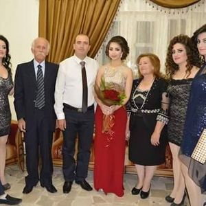 Meet your Posher, Joumana